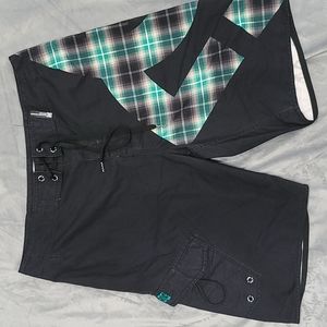 DC Boardshorts